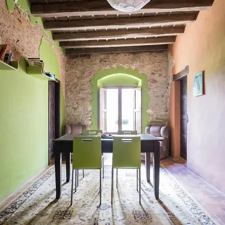 La Rectoria Appartement Susqueda