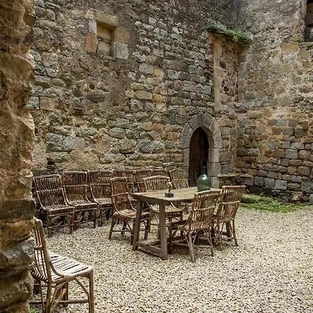 La Rectoria *