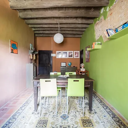La Rectoria Susqueda