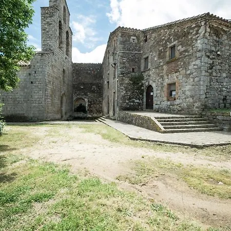 La Rectoria