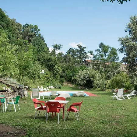 La Rectoria Susqueda
