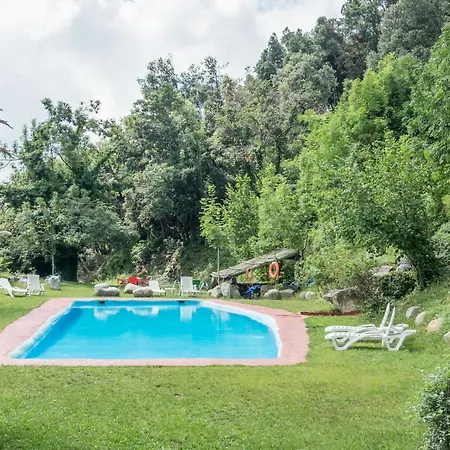 La Rectoria Appartement *