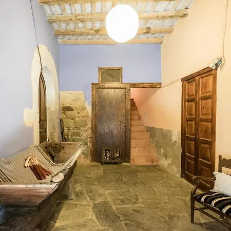 La Rectoria Appartement *