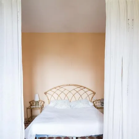 Appartement La Rectoria *