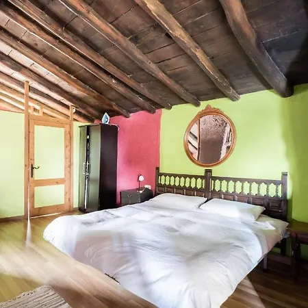 Appartement La Rectoria Susqueda