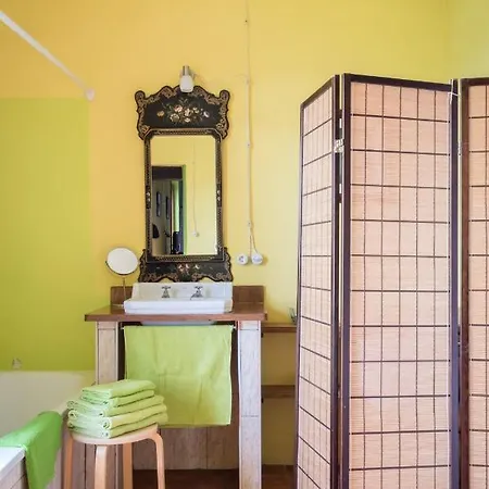 La Rectoria Appartement Susqueda
