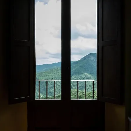 La Rectoria