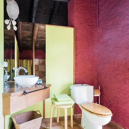La Rectoria Appartement