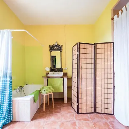 La Rectoria Appartement Susqueda